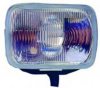 LORO 551-1114N-LD-E Headlight
